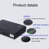 GDSuper 8800mAh Mini UPS Backup Power Supply - Image 3