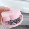 Laundry Lint and Hair Remover Bag Set of 2 - Image 2