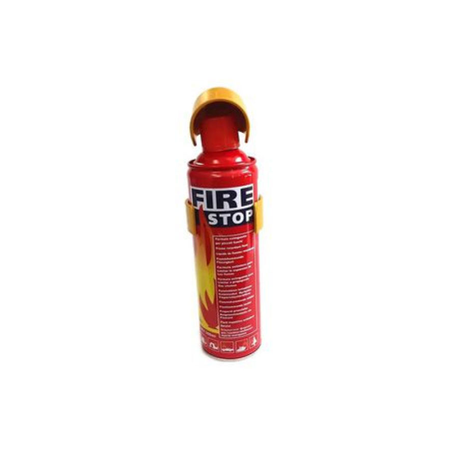 1000ml Firestop Portable Fire Extinguisher Multi Junction
