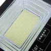 50W Jortan IP66 LED Solar Flood Light - Image 4