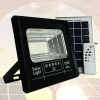 50W Jortan IP66 LED Solar Flood Light - Image 2