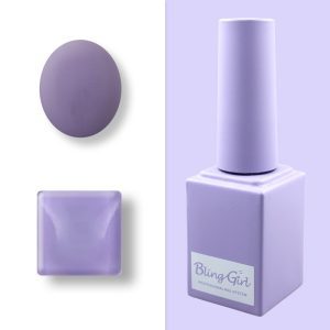 Bling Girl Miracle Soak Off UV LED Nail Polish 15ml 035-2120