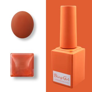 Bling Girl Miracle Soak Off UVLED Nail Polish 15ml 046-2120
