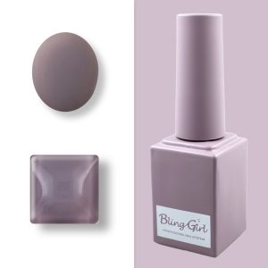 Bling Girl Miracle Soak Off UV LED Nail Polish 15ml 055-2120