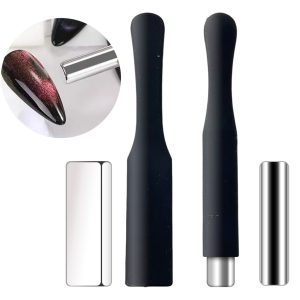 Cat Eye Gel Magnet Pen