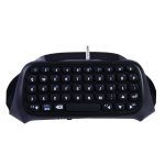 Chatpad for PS4 Wireless Controller