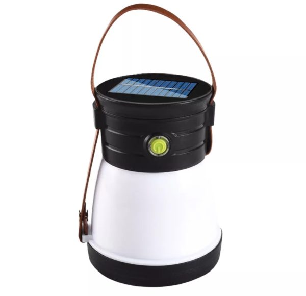 Multifunctional Camping Light FA-1158
