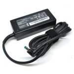 HP Laptop Charger 19.5V 3.33A (65W) | 4.5 X 3.0mm Pin (Blue Pin) | Replacement for HP Laptop Charger