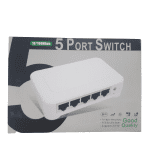 Network HUB - 5 Port
