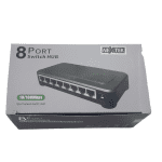 Network HUB - 8 Port