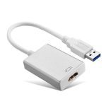 Nextek USB3.0 to HDMI Converter