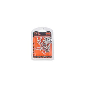4mm x 16mm Stainless Steel Screws