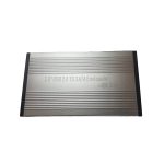USB2.0 HDD Enclosure - SATA 3.5"