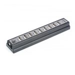 USB2.0 HUB - 10 Port