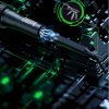 83 IN 1 Precision Magnetic Screwdriver Aluminum Alloy Handle JM-8187 - Image 5