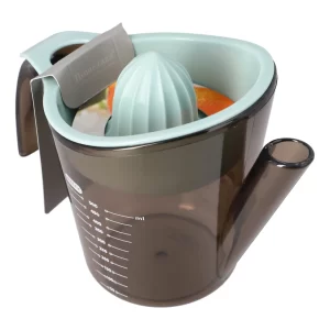 Citrus Juicer And Grease Separator Jug