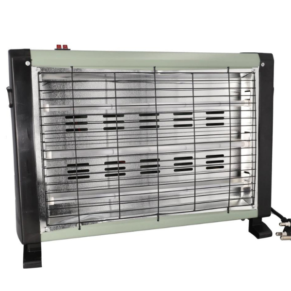 Electric Quartz Heater