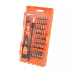 Jakemy Screwdriver Set 58 In 1 JM-8125