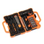 Precision Screwdriver Tool Set 47 In 1 JM-8139