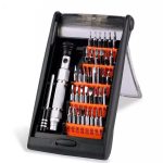 Aluminium Alloy Screwdriver Set 38 In 1 JM-8151