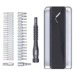 Jakemy Pro Tech Screwdriver Set JM-8174