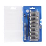 Screwdriver Set 60 IN 1 XF0232