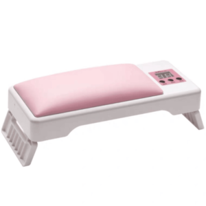 Portable 2 in 1 Hand Pillow Nail Enhancement UV lamp