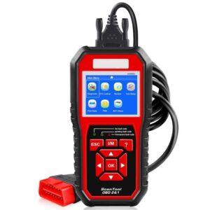 Konnwei KW850 Diagnostic Scan Tool