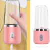 USB Rechargeable Smoothie Maker - Image 2