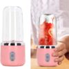 USB Rechargeable Smoothie Maker - Image 3