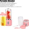 USB Rechargeable Smoothie Maker - Image 4