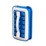 No Spill Ice Cube Tray