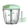 Portable And Fast Vegetable Chopper