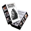 Multifunctional 6 Piece Set Of Kitchen Gadgets - Image 4