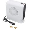 600W Desktop Electric Heater - Image 5