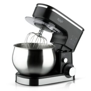 8L Electric Kitchen Mixer 6 Speed Stand Mixer
