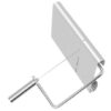 Multifunctional Stainless Steel Cheese Slicer - Image 3