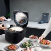 5 L Multifunctional Rice Cooker - Image 3