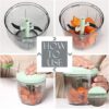 Portable And Fast Vegetable Chopper - Image 6