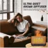 Flame Air Diffuser 500ml - Image 2