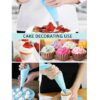 63 Pieces Cake Decorator Baking Set - Image 3