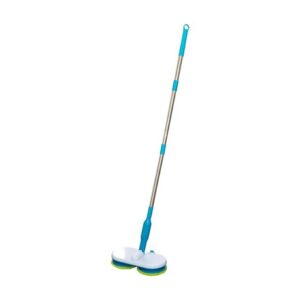 Microfibre Motorized Spin Mop