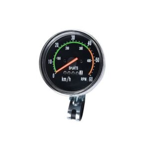 Bicycle Speedometer