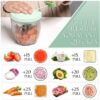 Portable And Fast Vegetable Chopper - Image 3