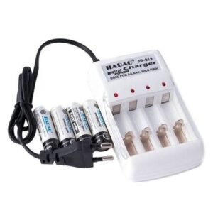 Battery Power Charger