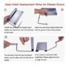 Multifunctional Stainless Steel Cheese Slicer - Image 4
