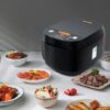 5 L Multifunctional Rice Cooker - Image 4