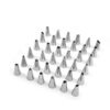 63 Pieces Cake Decorator Baking Set - Image 2