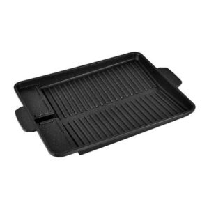 Non Stick Grill Plate