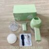 Electric 4 in 1 Handheld Vegetable Cutter - Image 3